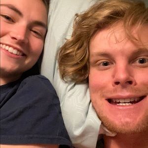 Meet your Posher, Alexander